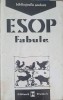 Fabule Esop - Editura Vremea, 1996, 77 pagini, Limba Romana, Carte Beletristica, Paperback