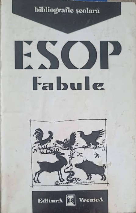 FABULE-ESOP-220874
