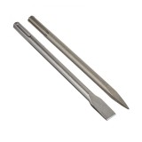 Cumpara ieftin Set dalta și spitz prindere HEX-SDS 17 mm WAINER SETRH5