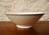 BOL DIN PORTELAN FIN- MARCAJ ROSENTHAL GERMANY- BETTINA D22CM