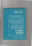 bnk ant Robert lado - Predarea limbilor . O abordare stiintifica