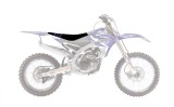 Sa completa Yamaha YZF 250 14- 18, YZF 450 14- 17, WRF 250 15- 19, WRF 450 16- 18 Standard, Blackbird