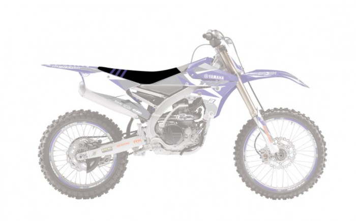 Sa completa Yamaha YZF 250 14- 18, YZF 450 14- 17, WRF 250 15- 19, WRF 450 16- 18 Standard