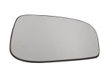 Sticla oglinda, oglinda retrovizoare exterioara VOLVO S60 I (2000 - 2010) BLIC 6102-02-1221518P