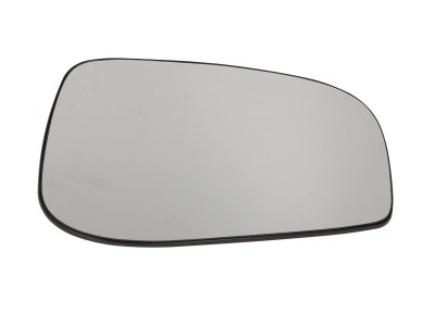 Sticla oglinda, oglinda retrovizoare exterioara VOLVO S60 I (2000 - 2010) BLIC 6102-02-1221518P foto
