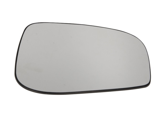 Sticla oglinda, oglinda retrovizoare exterioara VOLVO S60 I (2000 - 2010) BLIC 6102-02-1221518P