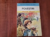 Povestiri de Anatole France