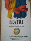 Teatru Din Creatia Dramaturgilor Amatori - Colectiv ,279856