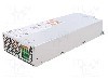Alimentator SMPS, 48V DC, 25A, 1,2kW, RECOM - RACM1200-48SAV/ENC