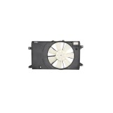 Ventilator radiator MAZDA 5 CR19 AVA Quality Cooling MZ7539