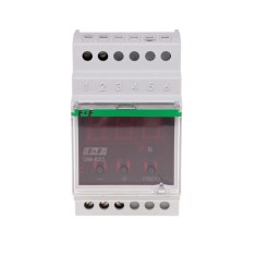 Limitator de Putere Activa ?i Reactiva IP20 OM-633 foto