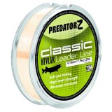 Fir Carp Zoom Classic Kevlar Leader, 20 m (Diametru fir: 0.18 mm)