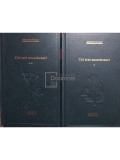 Alexandre Dumas - Cei trei muschetari, 2 vol. (editia 2009)