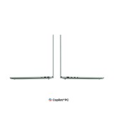 Laptop Consumer Lenovo IdeaPad Slim 5 14AGP11, cu procesor Ryzen AI 5 430, 14 OLED, 16 GB DDR5, 1 TB, AMD Radeon 840M, Fara OS, 3 ani Garantie