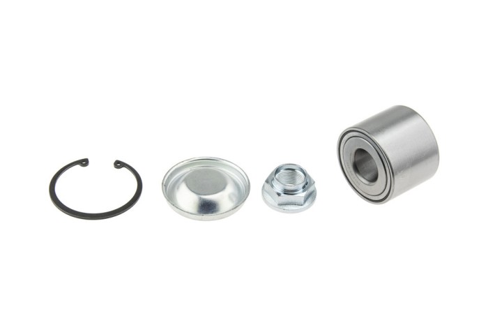 Rulment spate Peugeot 307 -2006, Citroen C4 -2006, NTY KLT-PE-020