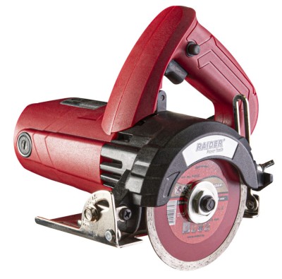 Fierastrau circular multifunctional &amp;oslash;110mm x 1480W RD-CS28 HardWork ToolsRange foto