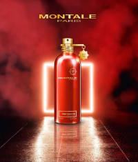 Montale Oud Tobacco EDP 100ml pentru Barba?i ?i Femei produs fara ambalaj foto