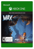 Max: The Curse of Brotherhood Xbox One, Actiune, 16+