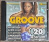 Cd groove 20 groove hits