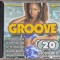 cd groove 20 groove hits