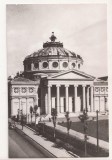 RF73 -Carte Postala- Bucuresti, Ateneul RPR , necirculata