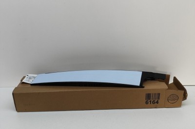 Ornament vertical ușă dreapta față VW GOLF VIII CD1 2020 OEM: 5GM837902B 27395019 foto