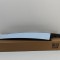 Ornament vertical ușă dreapta față VW GOLF VIII CD1 2020 OEM: 5GM837902B 27395019
