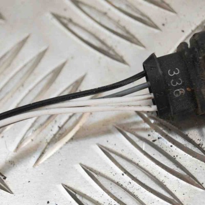 Sonda lambda VW GOLF V Variant 1K5 2008 OEM: 03C906262R 2399442 foto