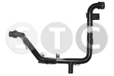 STC T403208 Cuplaj conducta lichid racire foto