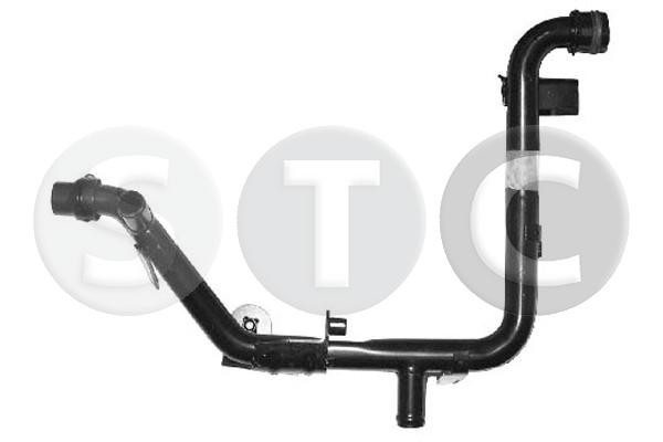 STC T403208 Cuplaj conducta lichid racire