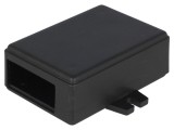 Carcasă Universală cu Lame de Fixare 48,5mm x 68mm x 25mm