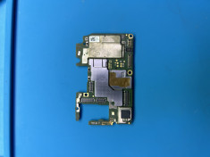 Placa de baza Huawei P20 Lite Functionala Testata foto