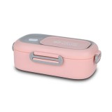 Lunchbox Nava We care 800 ml roz FitLine Training