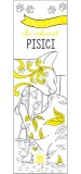 Semne de carte de colorat - Pisici - Editura DPH