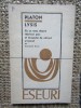 Lysis - Platon (Filosofie, 1969) Editura Literatura Universala, 142 pagini