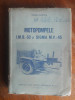 Motopompele I.M.B. 53 si Sigma M.V. 45 / R8P4F, Alta editura