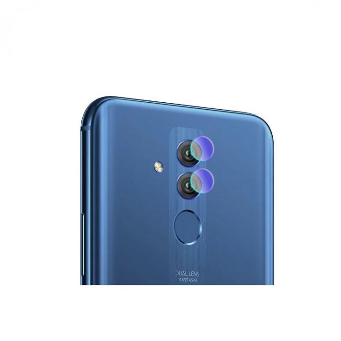 Folie de Sticla pentru Camera Foto Spate HUAWEI Mate 20 Lite