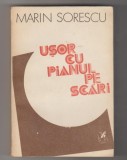 bnk ant Marin Sorescu - Usor cu pianul pe scari