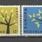 Tarile de Jos/Olanda.1962 EUROPA SE.365