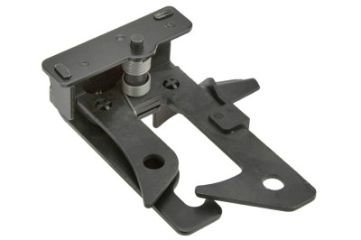 Inchizator inferior capota fata Mercedes Cls C218 2011-, Clasa C W204 2007-, Clasa M W166 2011-, NTY EZC-ME-020 foto