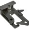 Inchizator inferior capota fata Mercedes Cls C218 2011-, Clasa C W204 2007-, Clasa M W166 2011-, NTY EZC-ME-020