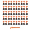 Sistem de nivelare placi ceramice NEO TOOLS 61-105 HardWork ToolsRange