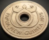Cumpara ieftin Moneda 1 KINA - PAPUA NOUA GUINEE, anul 1975 *cod 4935, Australia si Oceania