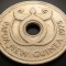 Moneda 1 KINA - PAPUA NOUA GUINEE, anul 1975 *cod 4935