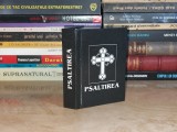 Psaltirea Părintelui Galaction, Coperta Cartonată, Format Mic (11x8cm), 430 pagini - Editura Artemis