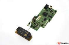 Power button + formatter board Lexmark E120 BJ5600G02001 foto