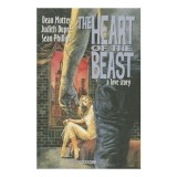 Heart of the Beast Hardcover