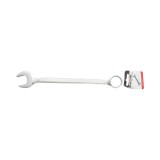 Cheie combinata 24 mm profesionala din otel Cr-V Breckner Germany