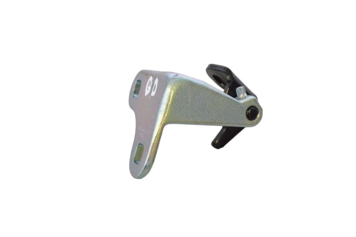 Balama ușă dreapta spate TESLA MODEL Y 2020 OEM: 1497496-00-C 24370055