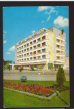CPIB 22270 - CARTE POSTALA - BARLAD. HOTELUL